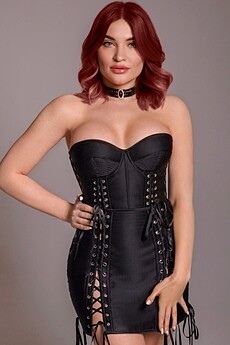 Carmen, Fitzrovia, Russian Escort