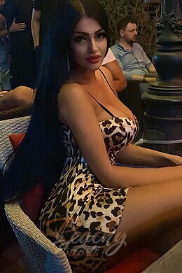 Meyla, Gloucester Road, E. European Escort