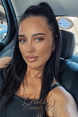 Alice, Earls Court, E. European  Escort