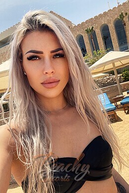 Kayla, Gloucester Road, E. European Escort