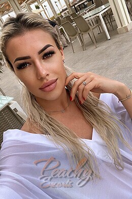 Kayla, Gloucester Road, E. European Escort