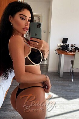 Julia, Earls Court, Russian Escort