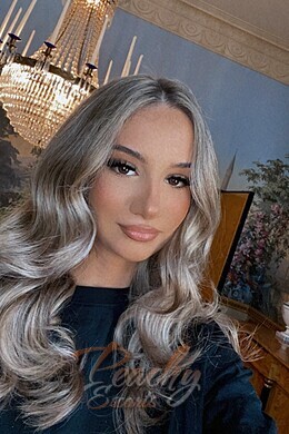 Lexi, Paddington, E. European Escort