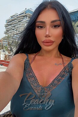 Julia, Earls Court, Russian Escort
