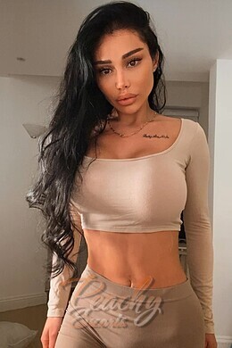Julia, Earls Court, Russian Escort