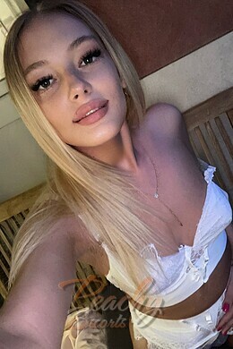 Essa, Sloane Square, E. European Escort