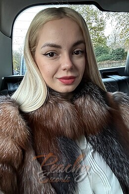 Olya, Earls Court, E. European Escort