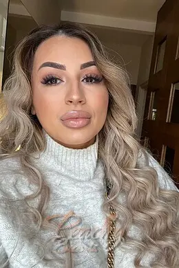 Storm, Bayswater, E. European Escort