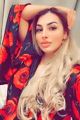 Storm, Bayswater, E. European Escort