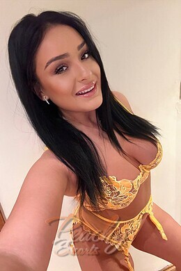 Candy, Edgware Road, E. European Escort