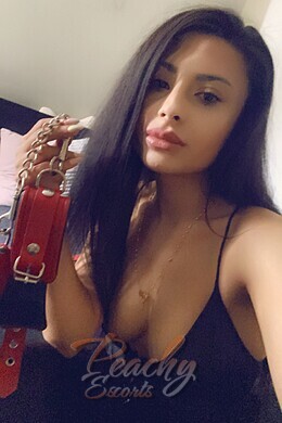 Beatrice, Edgware Road, E. European Escort