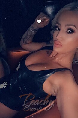 Ella, Earls Court, E. European Escort