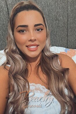 Luciana, Bayswater, E. European Escort