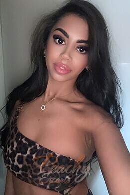 Kerry, Bayswater, E. European Escort