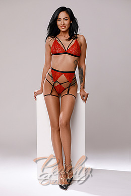 Pixie, Notting Hill, E. European Escort