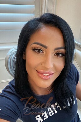 Pixie, Notting Hill, E. European Escort