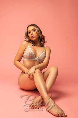 Luna, Paddington, Brazilian Escort