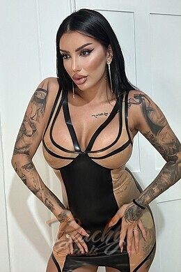 Mistress Daria, Edgware Road, E. European Escort