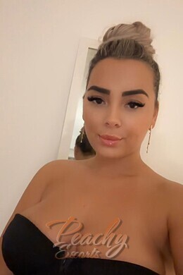 Luciana, Bayswater, E. European Escort