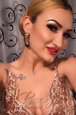 Silvana, Marylebone, E. European Escort