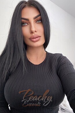 Samira, Fitzrovia, E. European Escort