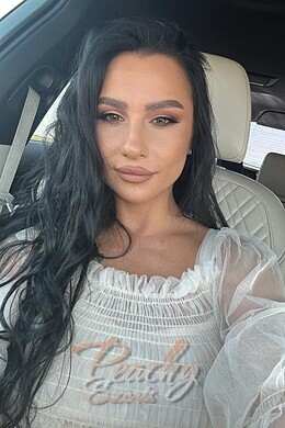 Anya, Bayswater, E. European Escort