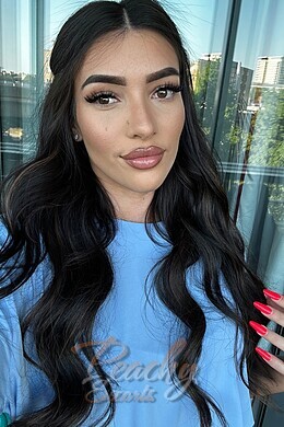Caterina, Paddington, E. European Escort
