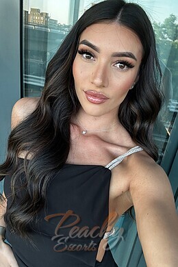 Caterina, Paddington, E. European Escort