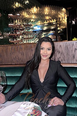 Kiki, High Street Kensington, Brazilian Escort