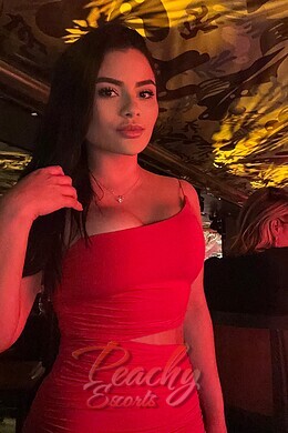 Kiki, High Street Kensington, Brazilian Escort