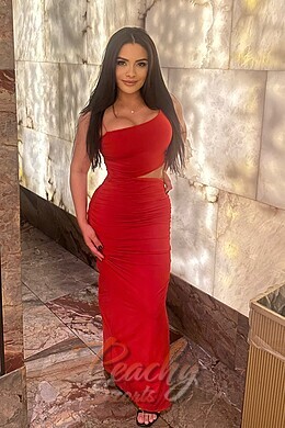 Kiki, High Street Kensington, Brazilian Escort