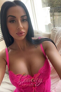 Gia, Bayswater, E. European Escort