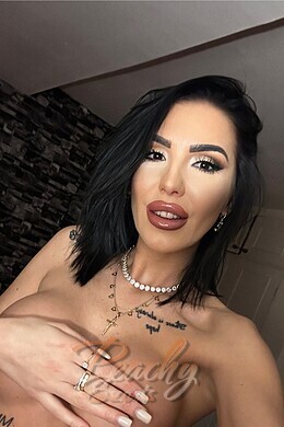 Penelope, Marylebone, E. European Escort