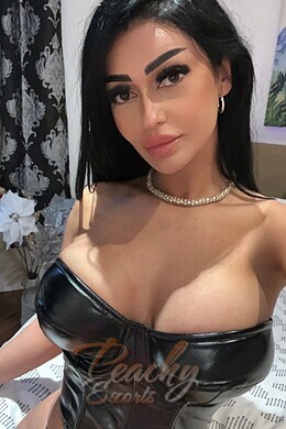 Meyla, Gloucester Road, E. European Escort