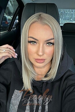 Adela, Earls Court, E. European Escort