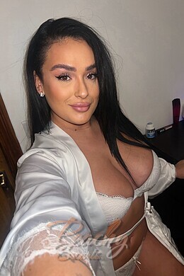 Candy, Edgware Road, E. European Escort