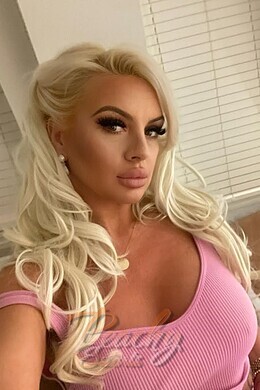 Marlene, Sloane Square, E. European Escort