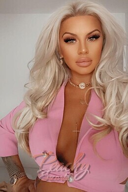 Marlene, Sloane Square, E. European Escort
