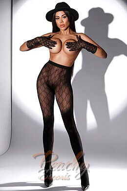 Clarisa, Sloane Square, Brazilian Escort