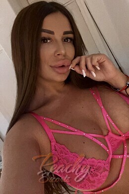 Jordan, Bayswater, E. European Escort
