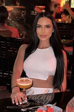 Adrianna, Bayswater, E. European Escort