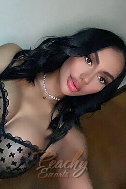 Kara, South Kensington, E. European Escort