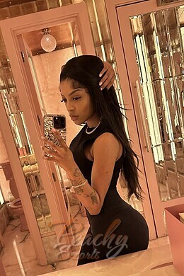 Lucy, Mayfair, Brazilian Escort