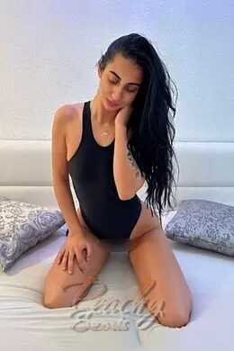 Tyla, Gloucester Road, E. European Escort