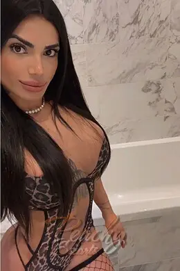 Venetta, Earls Court, Brazilian Escort