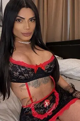 Venetta, Earls Court, Brazilian Escort