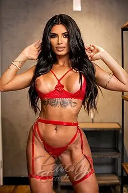 Venetta, Earls Court, Brazilian Escort