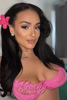 Candy , Edgware Road, E. European  Escort
