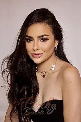 Lily, Fitzrovia, Brazilian Escort
