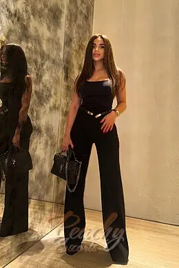 Samantha, Marylebone, Ukrainian  Escort